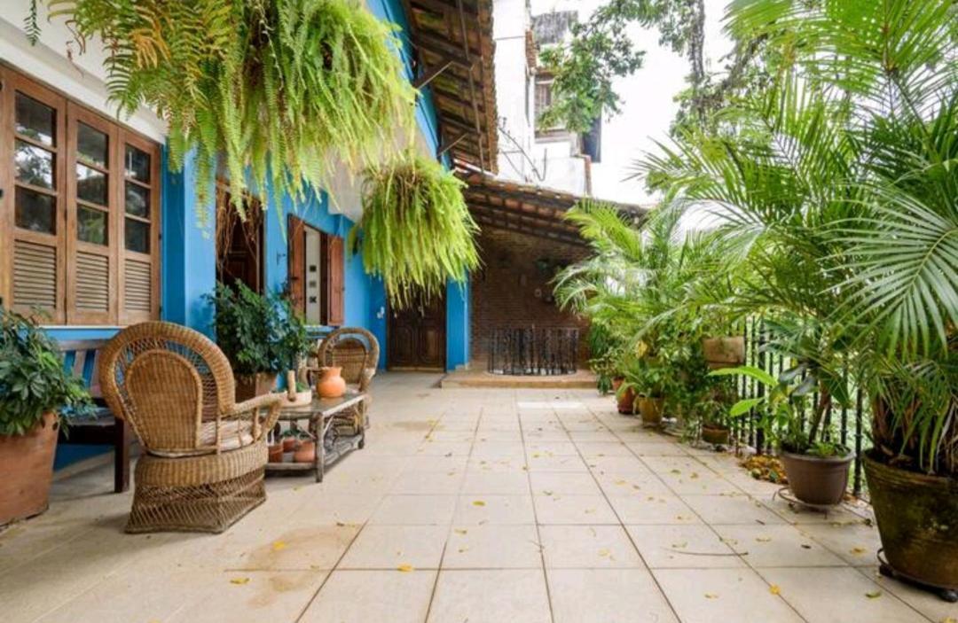 Santa Teresa Junto A Natureza Rio de Janeiro Zewnętrze zdjęcie