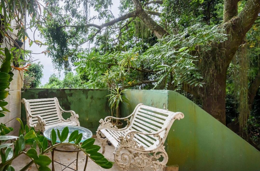 Santa Teresa Junto A Natureza Rio de Janeiro Zewnętrze zdjęcie