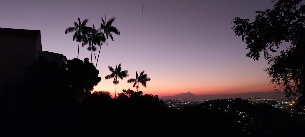Santa Teresa Junto A Natureza Rio de Janeiro Zewnętrze zdjęcie