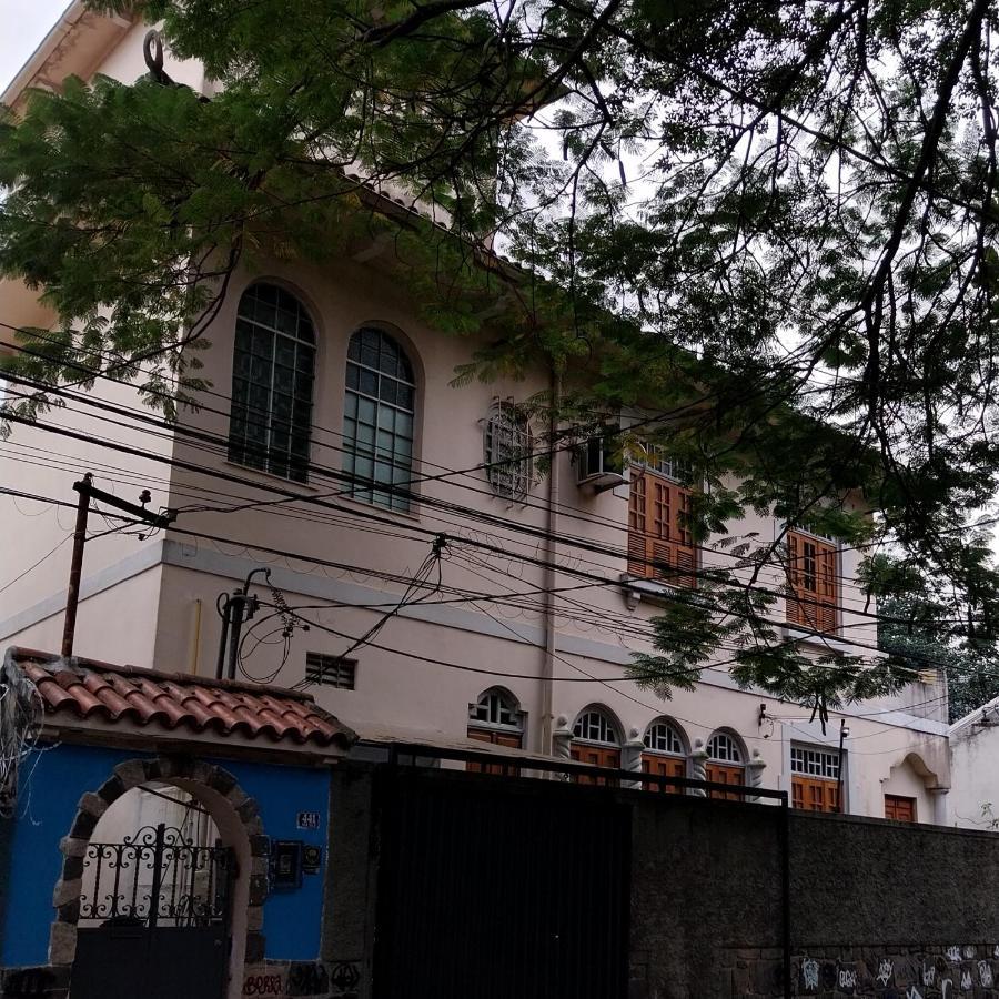 Santa Teresa Junto A Natureza Rio de Janeiro Zewnętrze zdjęcie