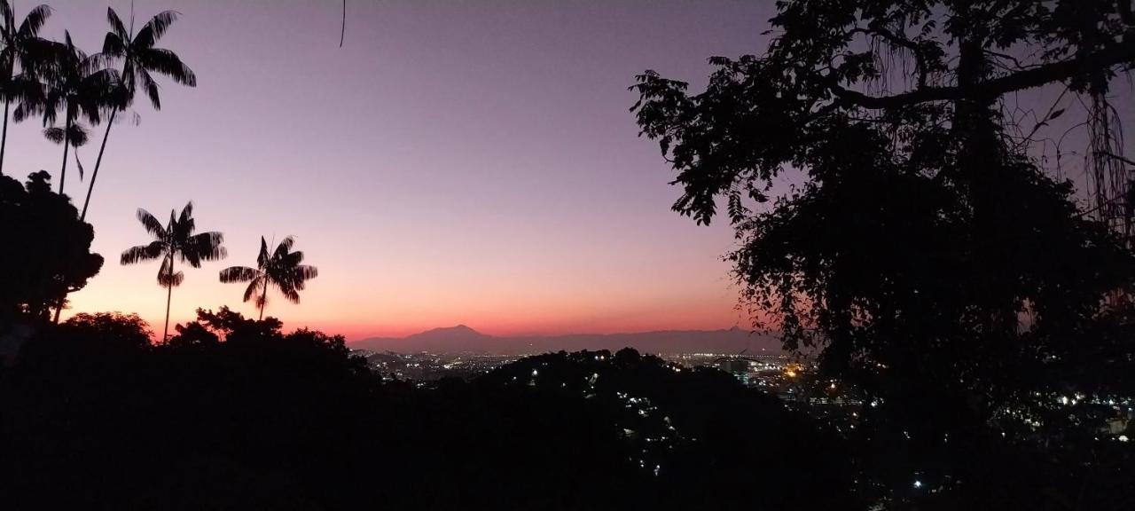 Santa Teresa Junto A Natureza Rio de Janeiro Zewnętrze zdjęcie